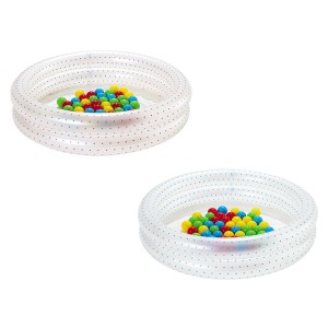 Ball Pool Bestway 91 x 20 cm