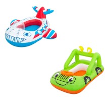 Bath Toys Bestway