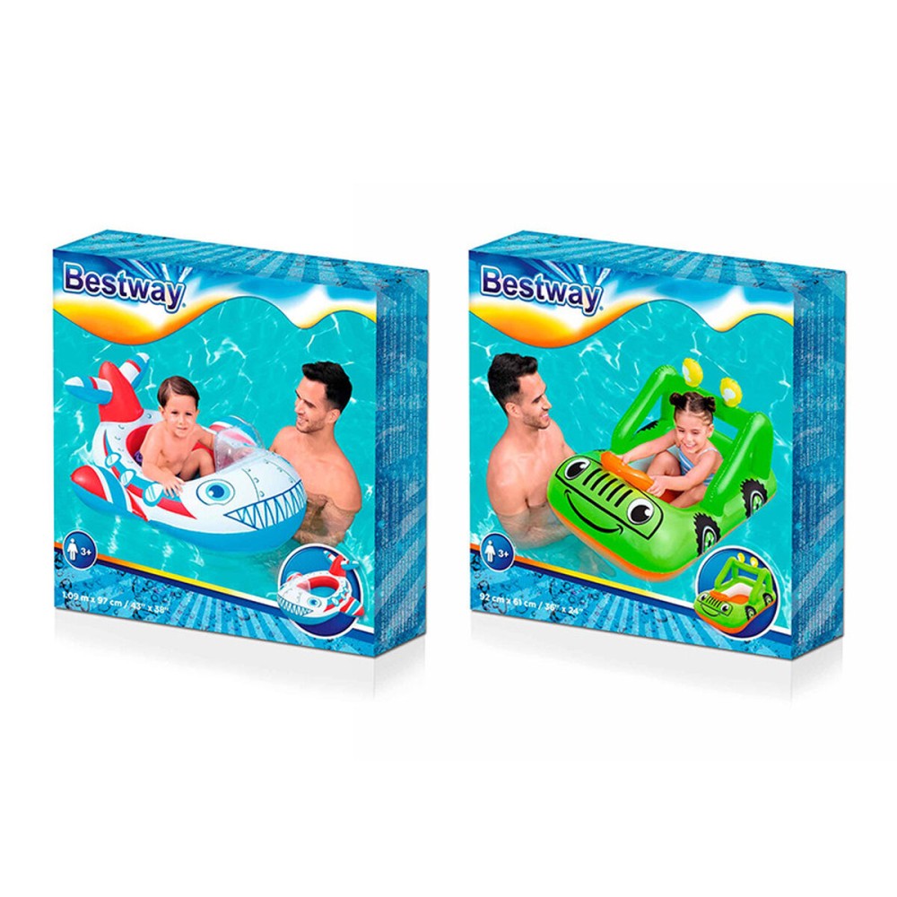 Spielzeug für das Badezimmer Bestway