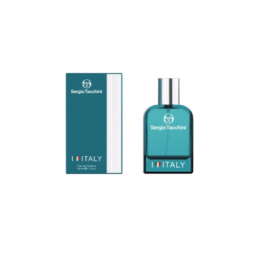 Parfum Homme Sergio Tacchini EDT 50 ml