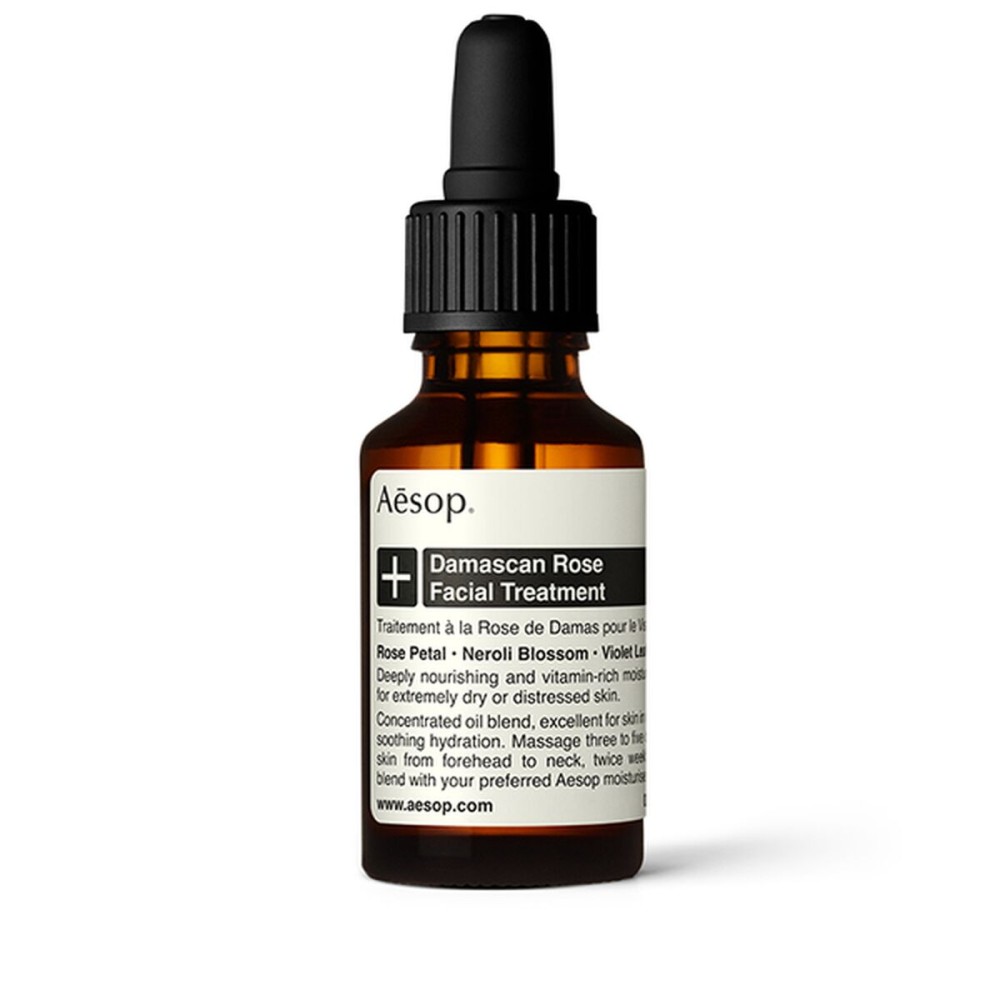 Moisturizing Facial Mask Aesop