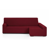 Sofa Cover Hosteline CAMERON Burgundy