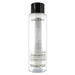 Facial Make Up Remover Galenic