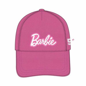 Casquette enfant Barbie