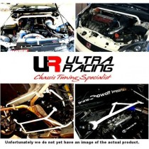 Reinforcement Bar Ultra Racing URLA4-2883