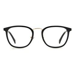 Unisex' Spectacle frame Polaroid PLD-D439-G-2M2 Ø 52 mm