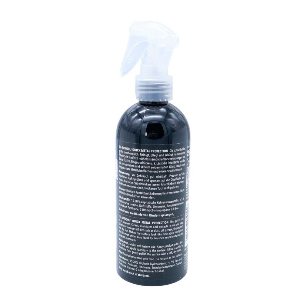 Protecteur de surface Autosol SOL11001145 250 ml