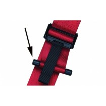 Safety belt SCHROTH RACING SH00092