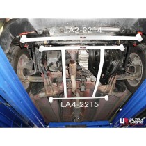 Reinforcement Bar Ultra Racing URLA4-2215