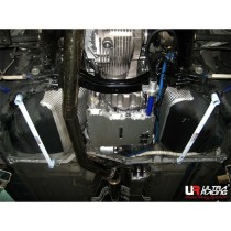 Reinforcement Bar Ultra Racing URRL4-974P