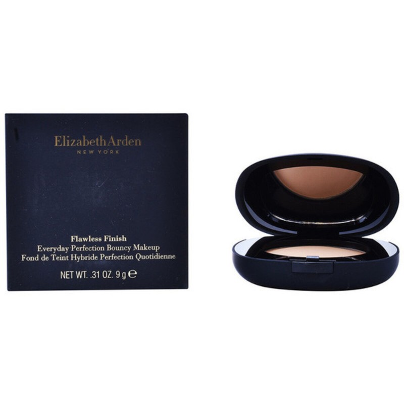 Powder Make-up Base Flawless Finish Elizabeth Arden