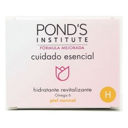 Crème visage Cuidado Esencial Pond's (50 ml)