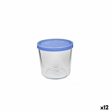 Verre Borgonovo SZPO 028 Bleu 12 Unités 500 ml