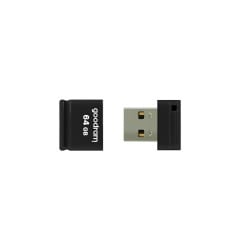 Clé USB GoodRam UPI2-0640K0R11 Noir 64 GB