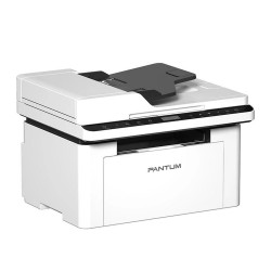 Schwarzweiß-Laserdrucker Pantum BM2300AW (Restauriert A)