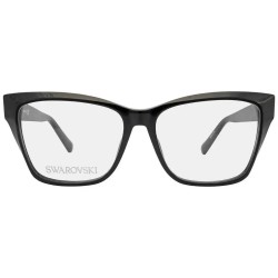 Monture de Lunettes Femme Swarovski SK5468-53001 Ø 53 mm