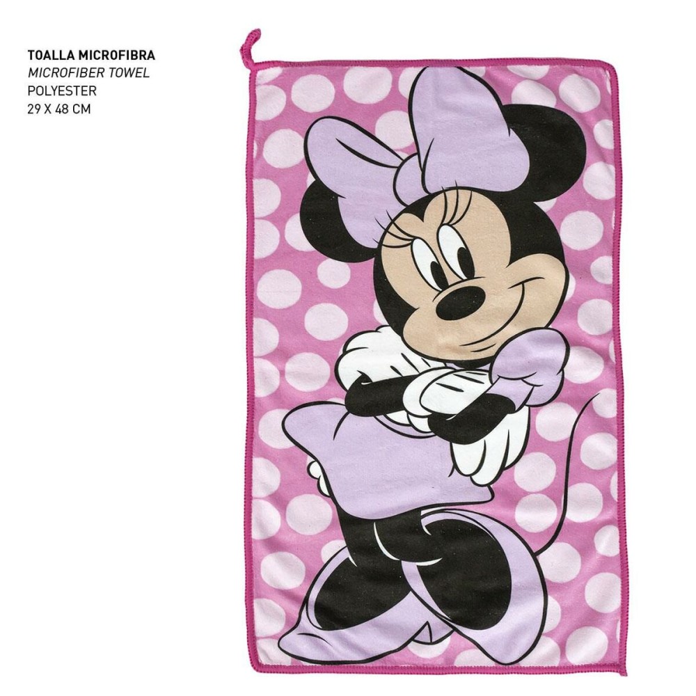 Cool Bag Minnie Mouse