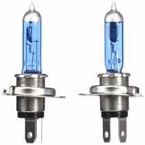 Autoglühbirne MOMO LAMCORWH60H4 Halogen 60 W