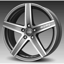 Car Wheel Rim MOMO HYPERSTAR EVO ET35