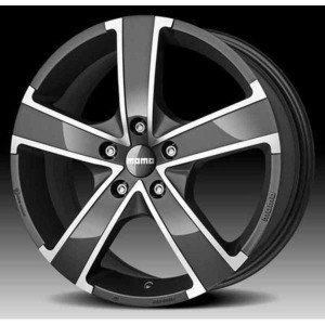 Car Wheel Rim MOMO WIN PRO EVO PCD 5x120 ET38