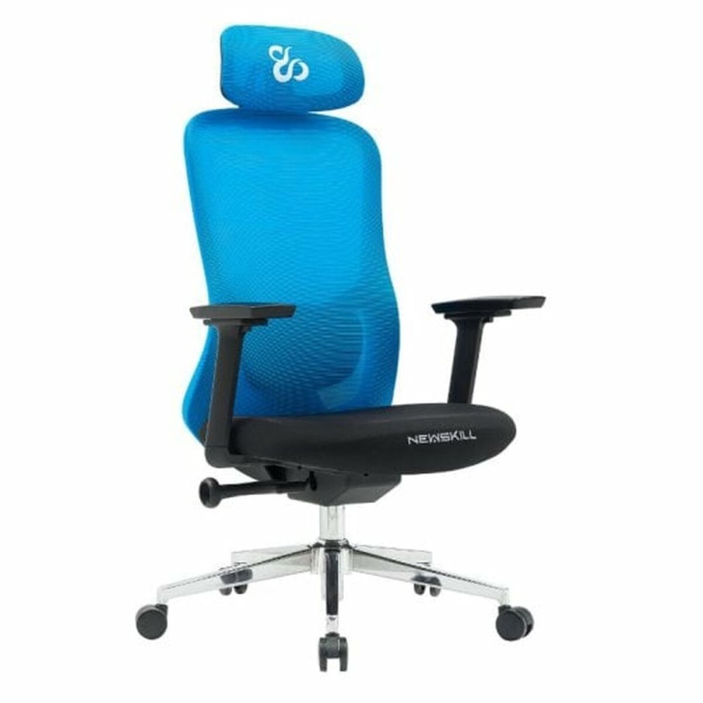 Bürostuhl Newskill Blau