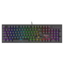 Gaming Keyboard Genesis NKG-1722 Black