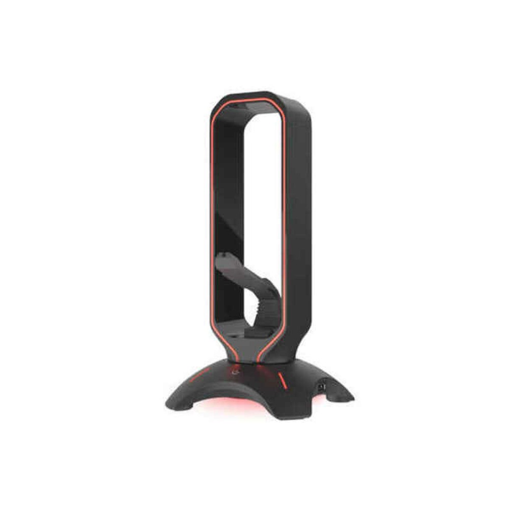 Headphone stand Genesis NBU-1602 Black (1 Unit)