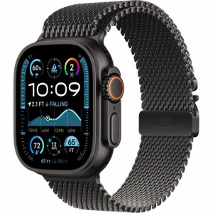 Smartwatch Apple watch ultra 2 gps Schwarz 49 mm