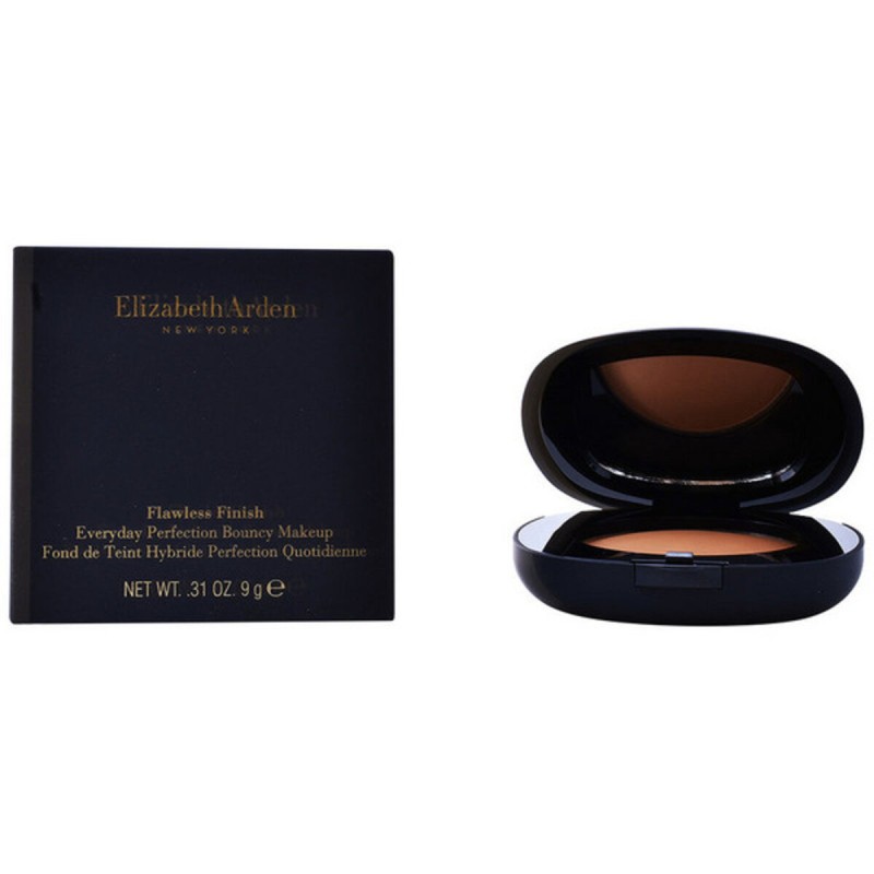 Base de Maquillage en Poudre Flawless Finish Elizabeth Arden