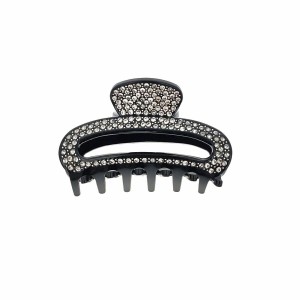 Clip Araban Black Bright