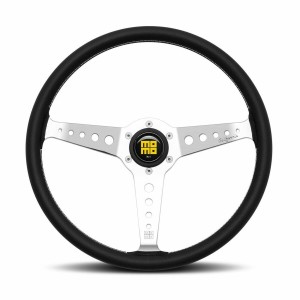 Racing Steering Wheel MOMO California Ø 36 cm