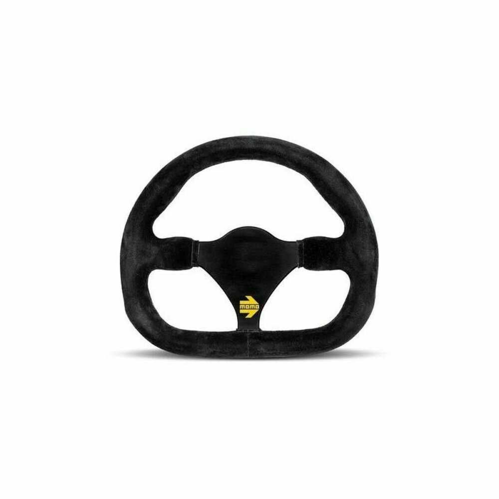 Racing Steering Wheel MOMO MOD.27 Ø 27 cm