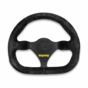 Racing Steering Wheel MOMO MOD.27 Ø 29 cm