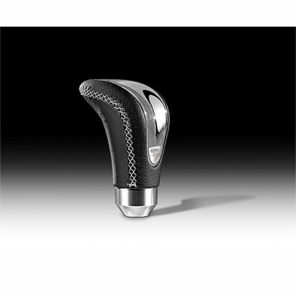 Shift Lever Knob MOMO COMBAT EVO Black