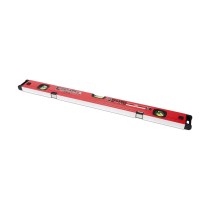 Spirit Level Rubi r76931 Aluminium 80 cm