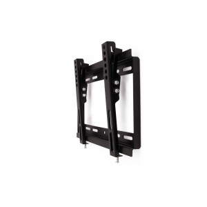 TV Mount CoolBox COO-TVSTAND-02 14" 25 kg Black