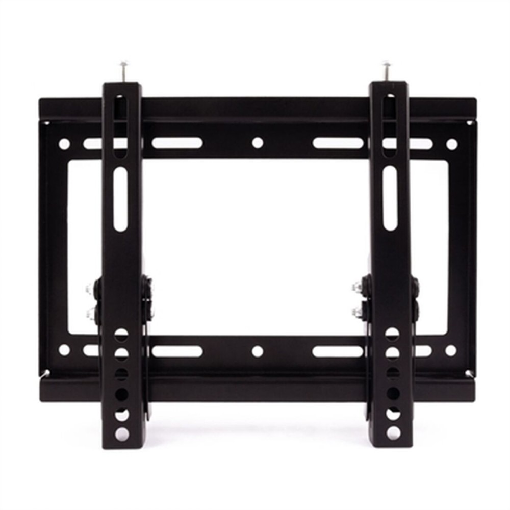 TV Halterung CoolBox COO-TVSTAND-02 14" 25 kg Schwarz