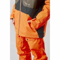 Skijacke Picture Elfyn Orange Herren