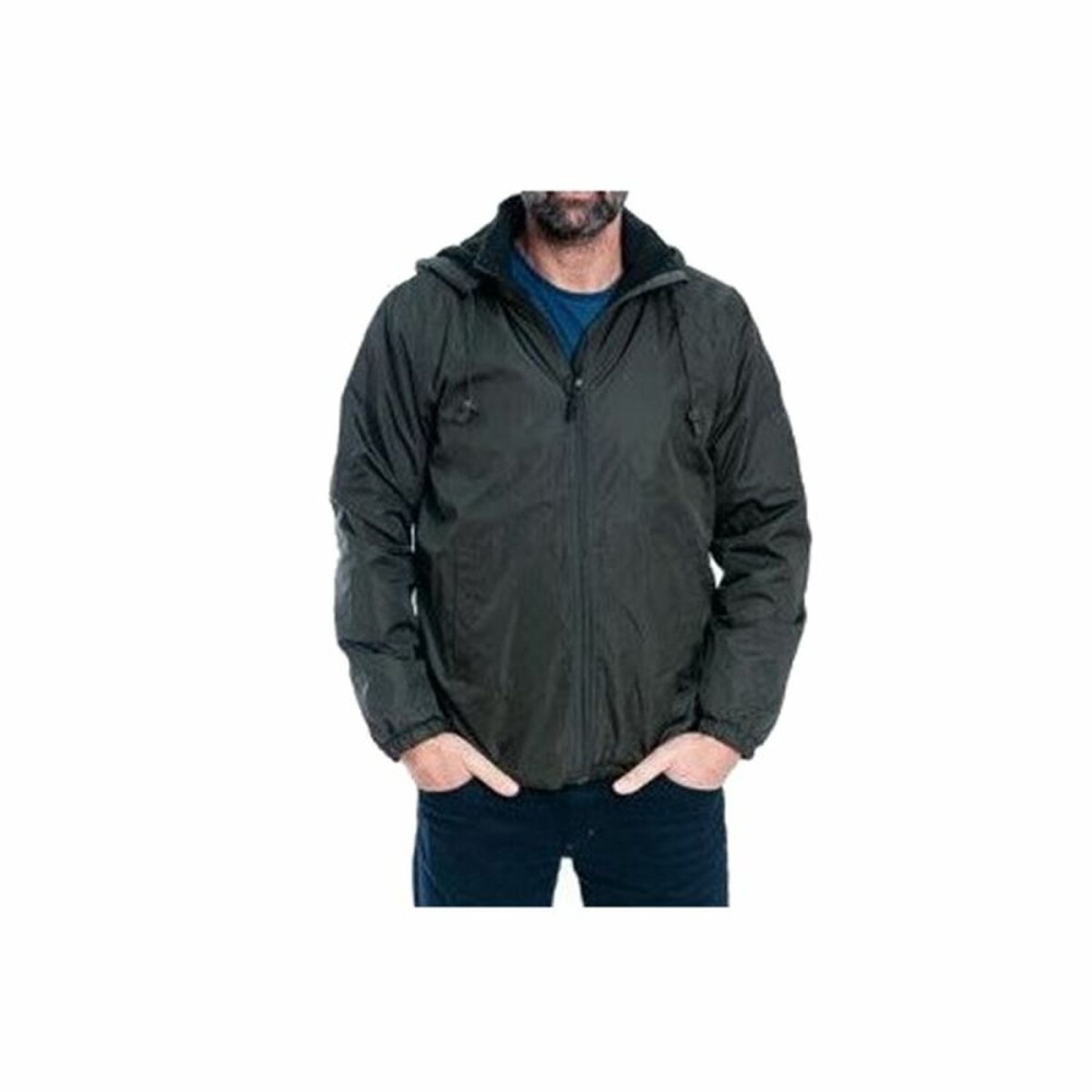 Men's Sports Jacket Alphaventure Pinto Dark green