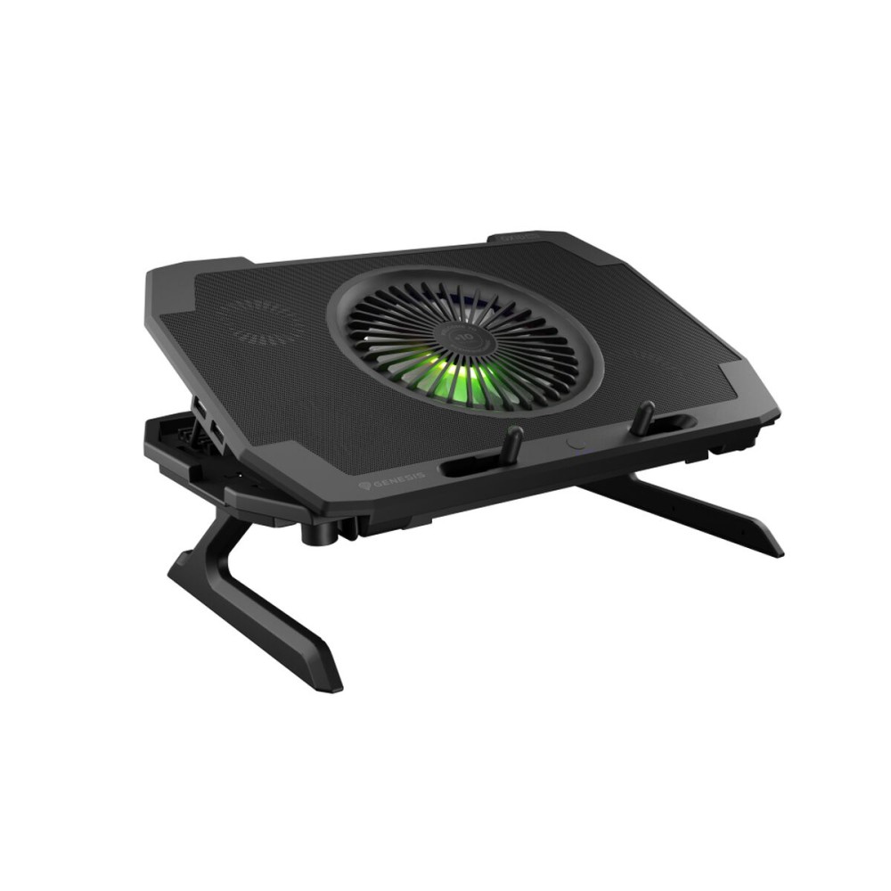 Portable Cooler Genesis OXID 850 Black 15.6"-17.3"