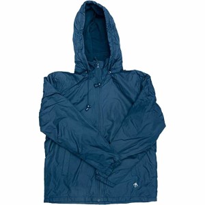 Sportjackefür Herren Alphaventure Pinto Marineblau