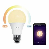 Smart Light bulb SPC Vega 1050