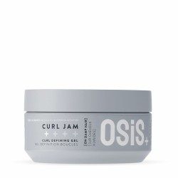 Fixiergel Schwarzkopf Osis+ Curl Jam Sanft 300 ml