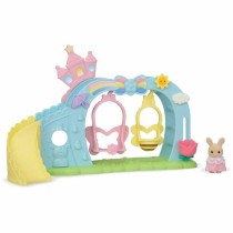 Accessoires pour poupées Sylvanian Families 5745 Nursery Swing