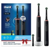 Electric Toothbrush Oral-B Pro 3 3900