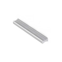 Handle Rei 2279 Silver Aluminium 4 Pieces