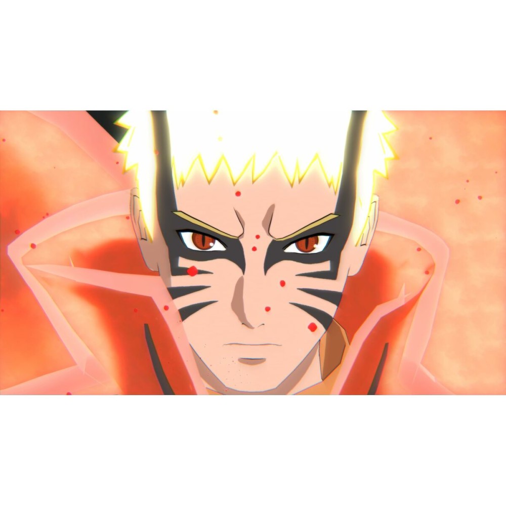 Jeu vidéo pour Switch Bandai Namco Naruto x Boruto: Ultimate Ninja - Storm Connections Standard Edition (FR)