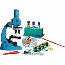 Jeu scientifique Baby Born Microscope & Expériences