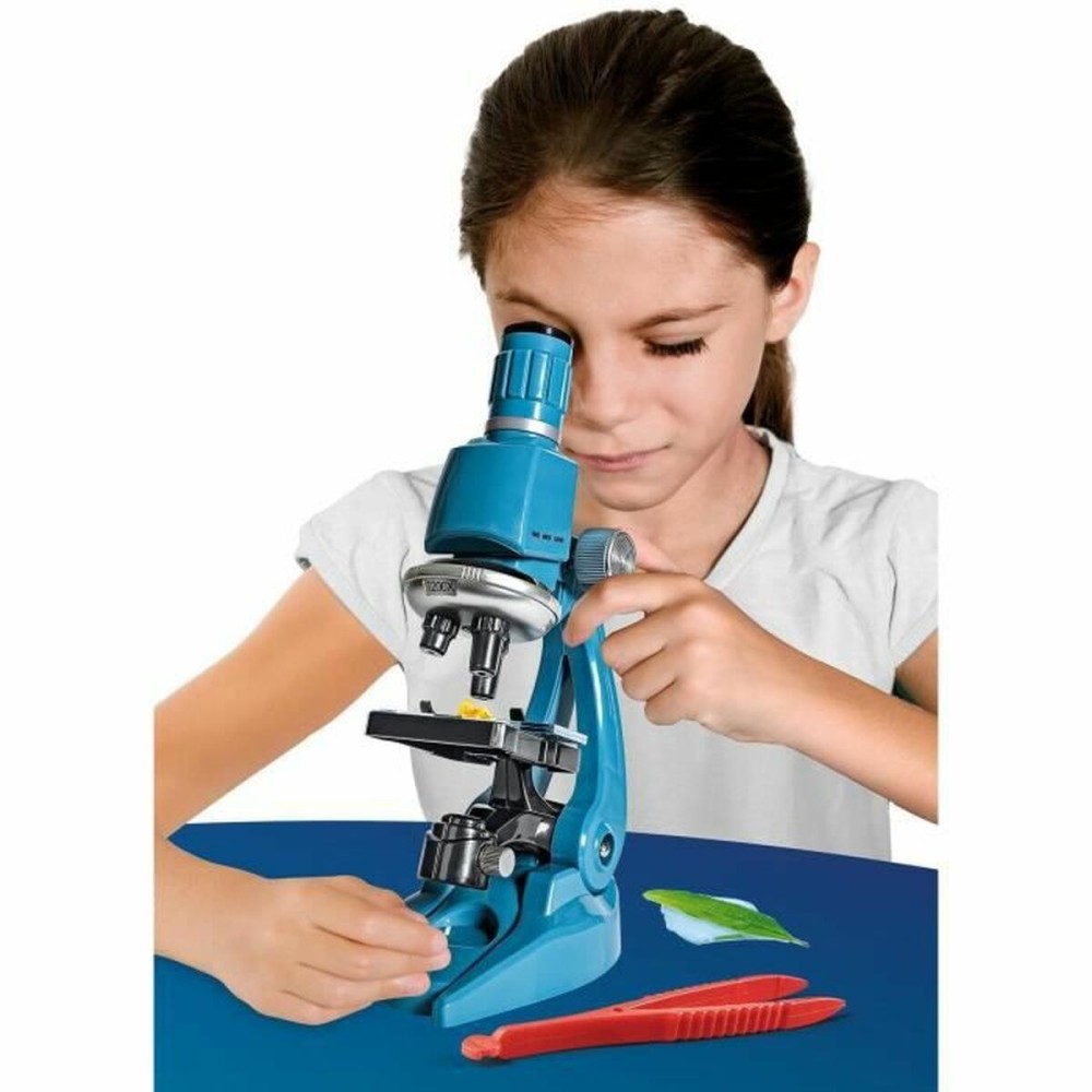 Jeu scientifique Baby Born Microscope & Expériences