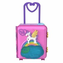 Ensemble de jouets Polly Pocket POLLY Plastique